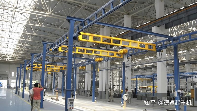 皮带输送机：揭秘其核心部件与选购要点