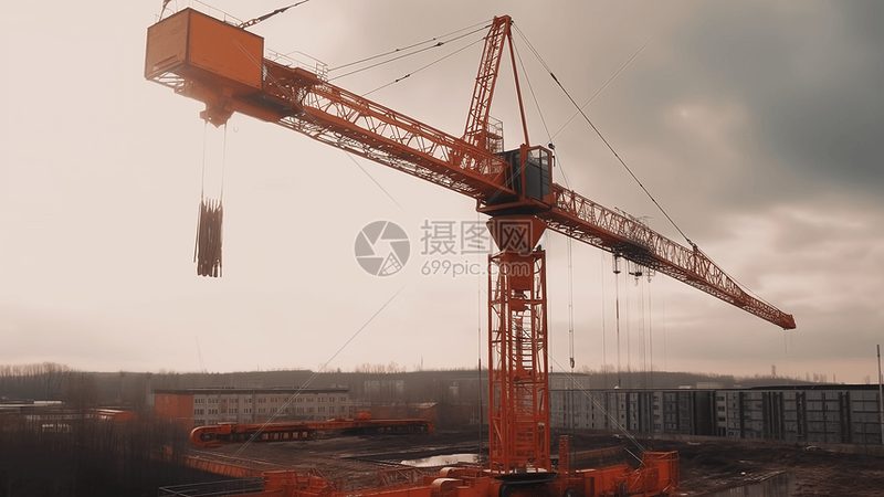 欧式起重机齿轮箱更换：关键步骤与注意事项